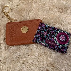 Change Purse and Card Holder